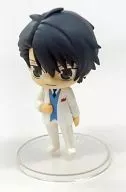 Ryouma Echizen "Ani KUJI Shin Tennis-no Oji-sama" A-1 award winning figure
