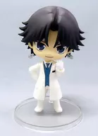 Atobe Keigo "Ani Demarquía El Nuevo Príncipe del Tenis" A-2 Award Figure
