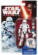 First Order Stormtrooper "Star Wars / The Force Awakens" Basic Figure