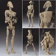 S. H. Figuarts Battle Droid "Star Wars: Episode I - The Phantom Menace"