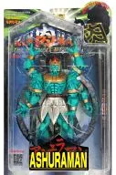 アシュラマン 原作カラー版 「キン肉マン」 THE ULTIMATE MUSCLES アクションフィギュア
