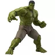 Figma Hulk, "Vengadores".