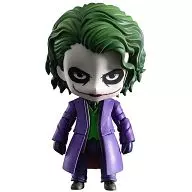 粘土人Joker Villans Edition