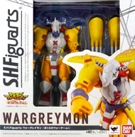 S. H. Figuarts War Greymon "DIGIMON ADVENTURE BOKURANO: OURS War Game!" Soul Web Store Only