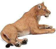 Lion Female (Seat) "Schleich-Schreich" No. 14375