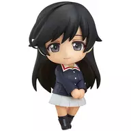 "GIRLS & PANZER" by Isosuzu Nendoroid