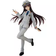 Miyabi Kinugawa "Railway Musume" 1/7 Completed Figure Figure