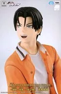 Takao Kazunari "Kuroko no Basket" BREAK TIME FIGURE ~ Ryokuma / Takao ~