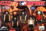 LIMP BIZKIT - Limp Bizkit - (Kirame Type) Stage & Figure Set 「 SMITI - Sumiti - Series 」 SET002