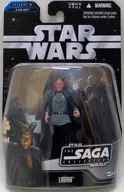 Lovelia "Star Wars Episode 4 / New Hope" The Saga Collection Basic Figure
