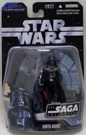 Darth Vader "Star Wars Episode 5 : The Empire Strikes" The Saga Collection Basic Figure
