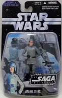 維耶斯將軍The Saga Collection基本公仔