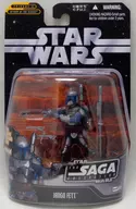 Jango FetterThe Saga Collection Basic公仔