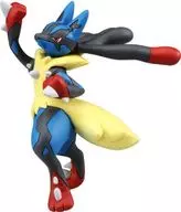 Megalukario Sky UpperMonster Collection SP-42