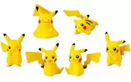 Pikachu Party 「 Pocket Monsters 」 MONSTER COLLECTION