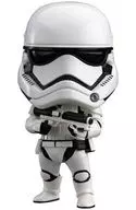 黏土人First Order Storm Torper