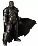 MAFEX Armored Batman 「 Batman vs. Superman Justice's Birth 」 Action Figure No. 023