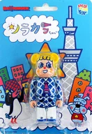 BE@RBRICK - BEARBRICK - GREETING Sorakara 100%