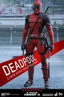 Deadpool 'Deadpool' Movie Masterpiece 1/6 Action Figure