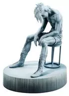 矢吹长-最后的场景-「明日之丈」优质树脂制涂装完成品