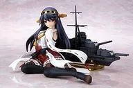 榛名 特装版 「艦隊これくしょん～艦これ～」 1/8 PVC製塗装済み完成品 イベント ＆ あみあみ限定