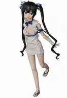 RAH Hestia "Is It Wrong to Try to Pick Up Girls in a Dungeon" Real Action Heroes No. 743 Wonder Festival 2016 Winter & Online Store Only