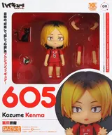 [帶特典]黏土人孤爪研磨GOODSMILE ONLINE SHOP限定