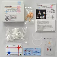 figma用改造キット スターピースメモリーズS(台座付き) 「アイドルマスター MOVIE 輝きの向こう側へ!」 レジンキャストキット イベント限定