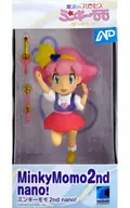 Mingkeymomo2nd nano！拥抱「甜甜仙子梦」