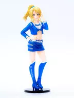 絢瀬絵里 「ラブライブ!×PACIFIC」 1/8 レジンキャスト製塗装済み完成品