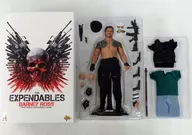 バーニー・ロス 「エクスペンダブルズ」 ムービー・マスターピース 1/6 アクションフィギュア