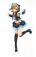 Tadashi Tada 衣菜 "idol Master Cinderella Girls" 1/8 PVC Painted Finished Product