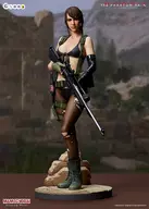 Quiet "METAL GEAR SOLID V - METAL GEAR SOLID V phantom pain -" 1/6 Static