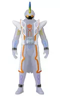 Kamen Rider Ghost Mugen Soul "Kamen Rider Ghost" Rider Hero Series 9