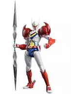 テッカマン "TEKKAMAN: THE SPACE KNIGHT" Tatsunoko Heroes : Fighting Gear Action Figure
