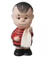 UDF Linus (Vintage Package Ver.) "PEANUTS (SNOOPY)" ULTRA DETAIL FIGURE No. 197