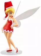 VCD Timker Bell Xmas Ver."Peter Pan>Vinyl Collectible Dolls No.106