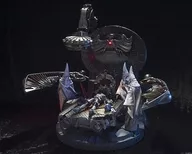 魂Collectors SIC逃脫SIC HERO SAGA Vol.1 Polystone製塗裝完成品