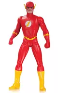 Flash (Darwin Cook version) "The Flash" Johnny DC designer series action figure