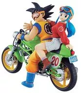 DESKTOP REAL McCOY05孙悟空&奇奇鸡尾酒