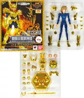 圣斗士圣衣神话奥丁艾奥里亚「圣斗士星矢黄金魂-soul of gold-」魂网上商店限定