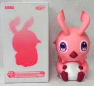 [附当选通知书]PINKUPY