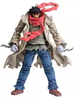 4inch-nel Ryuma' Change!! Getter Robo: Sekai Saigo-no-hi'