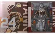 Iron Man Mark 24 "Iron Man 3" Movie Masterpiece 1/6 Action Figure Avengers 200% Hottoys Limited
