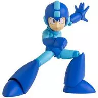 ロックマン 「ロックマン」 4インチネル アクションフィギュア