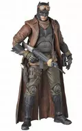 MAFEX Knightmare Batman - Nightmare Batman - 「 Batman vs Superman Justice Birth 」 Action Figure No. 031