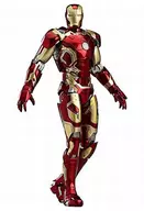 Figma Ironman Mark 43 "Avengers Age of Ultron" GOODSMILE ONLINE SHOP LIMITED