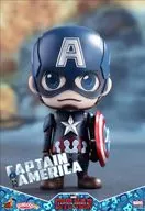 Captain America "Captain America: Civil War" Cosbaby Size S