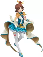 本田未央 クリスタルナイトパーティVer. 「アイドルマスター シンデレラガールズ」 1/8 塗装済み完成品