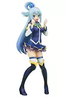 Aqua "Bendito seja este mundo maravilhoso!" 1/8 PVC revestido